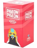 Pigeon Pigeon boite