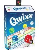 Qwixx boite