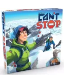 Can't Stop boîte