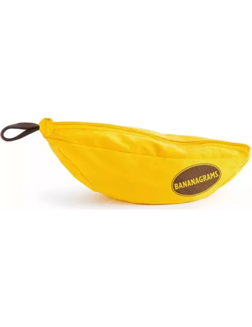 Bananagrams boite