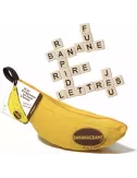 Bananagrams - Jeux de société - Ludum.fr