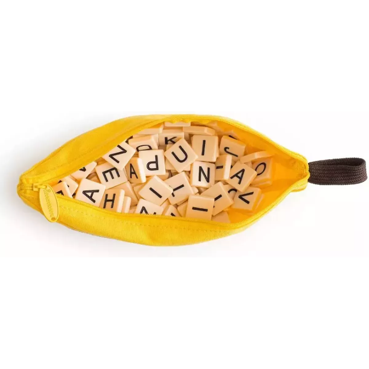 Bananagrams matériel