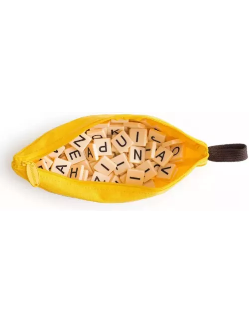 Bananagrams matériel