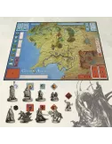 La guerre de l'anneau matériel 1