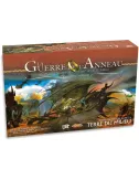 La guerre de l'anneau boîte