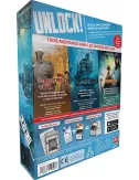 Unlock ! Game Adventures - Jeux de société - Ludum.fr