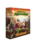 potion explosion : le 5ème ingrédient boîte