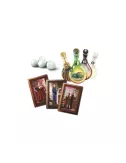 potion explosion : le 5ème ingrédient plateau