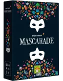mascarade - nouvelle version boîte