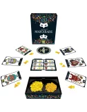 mascarade - nouvelle version materiel