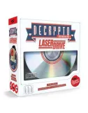 decrypto : laser drive - extension boîte