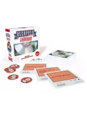 decrypto : laser drive - extension plateau