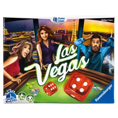 las vegas boîte