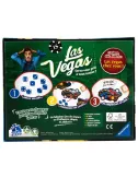 las vegas plateau