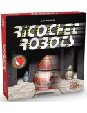 Ricochet Robots boîte