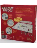 Ricochet Robots dos boîte