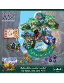 chronicles of avel plateau