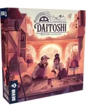 Daistoshi