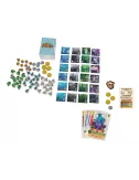 Misfit Heroes - Jeu de société - Gigamic - Ludum.fr