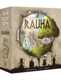 Rauha boîte