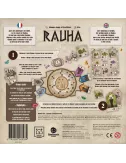 Rauha dos boîte