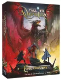 call to adventure : epic origins boîte