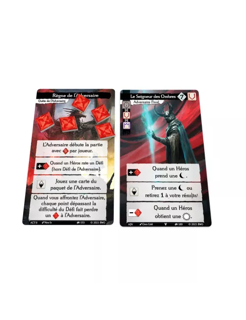 call to adventure : epic origins exemple 2