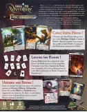 call to adventure : epic origins exemple 3