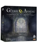 La Guerre de l'Anneau - Le Jeu de Cartes boîte