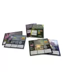 spacecorp : entreprises - extension plateau
