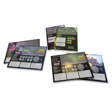 spacecorp : entreprises - extension plateau