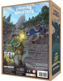 Earthborne Rangers : L'Héritage des Ancêtres - Extension 