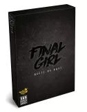 final girl - boîte de base boîte