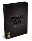 final girl - boîte de base plateau