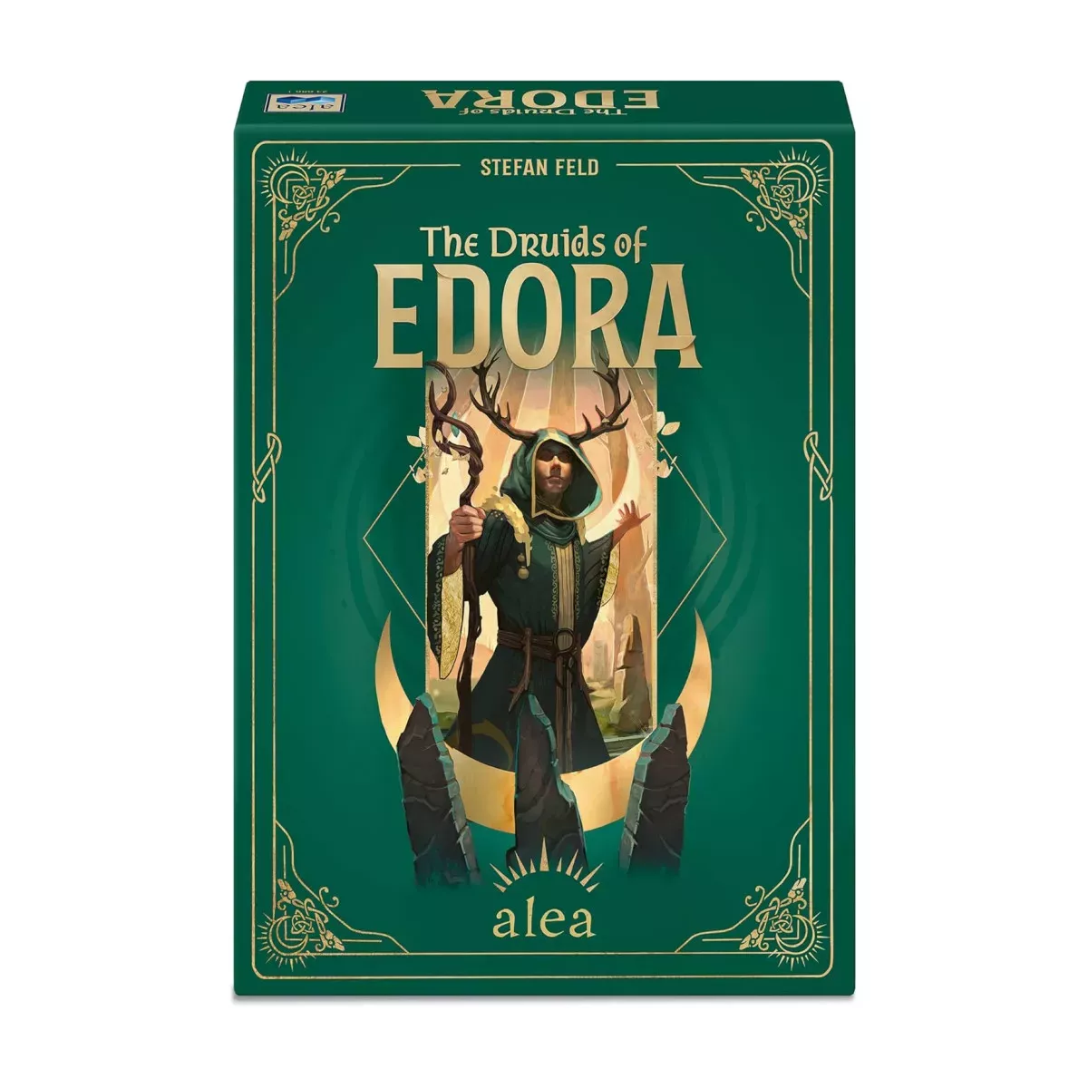 Les Druides d'Edora 