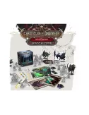 Les Chroniques de Drunagor : Apocalypse Adventures - Extension 
