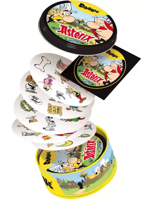 dobble astérix exemple 2