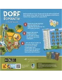 dorfromantik - le jeu de plateau plateau