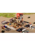 apex legends - le jeu de plateau plateau