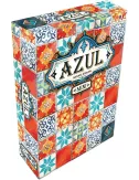 azul mini boîte