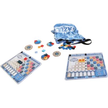 Azul Mini - Jeux de société - Ludum.fr