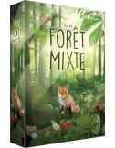 forêt mixte boîte