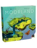 moorland boîte