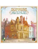 sunrise avenue boîte