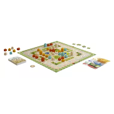 sunrise avenue plateau