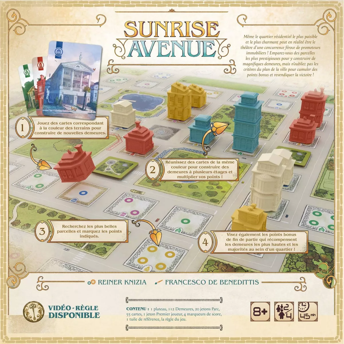 sunrise avenue exemple 1