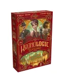 kronologic - paris 1920 boîte