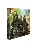 les aventures de robin des bois : frère tuck en danger - extension boîte