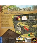 les aventures de robin des bois : frère tuck en danger - extension plateau
