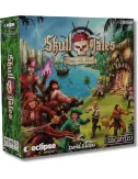 Skull Tales - Toutes voiles dehors ! boîte